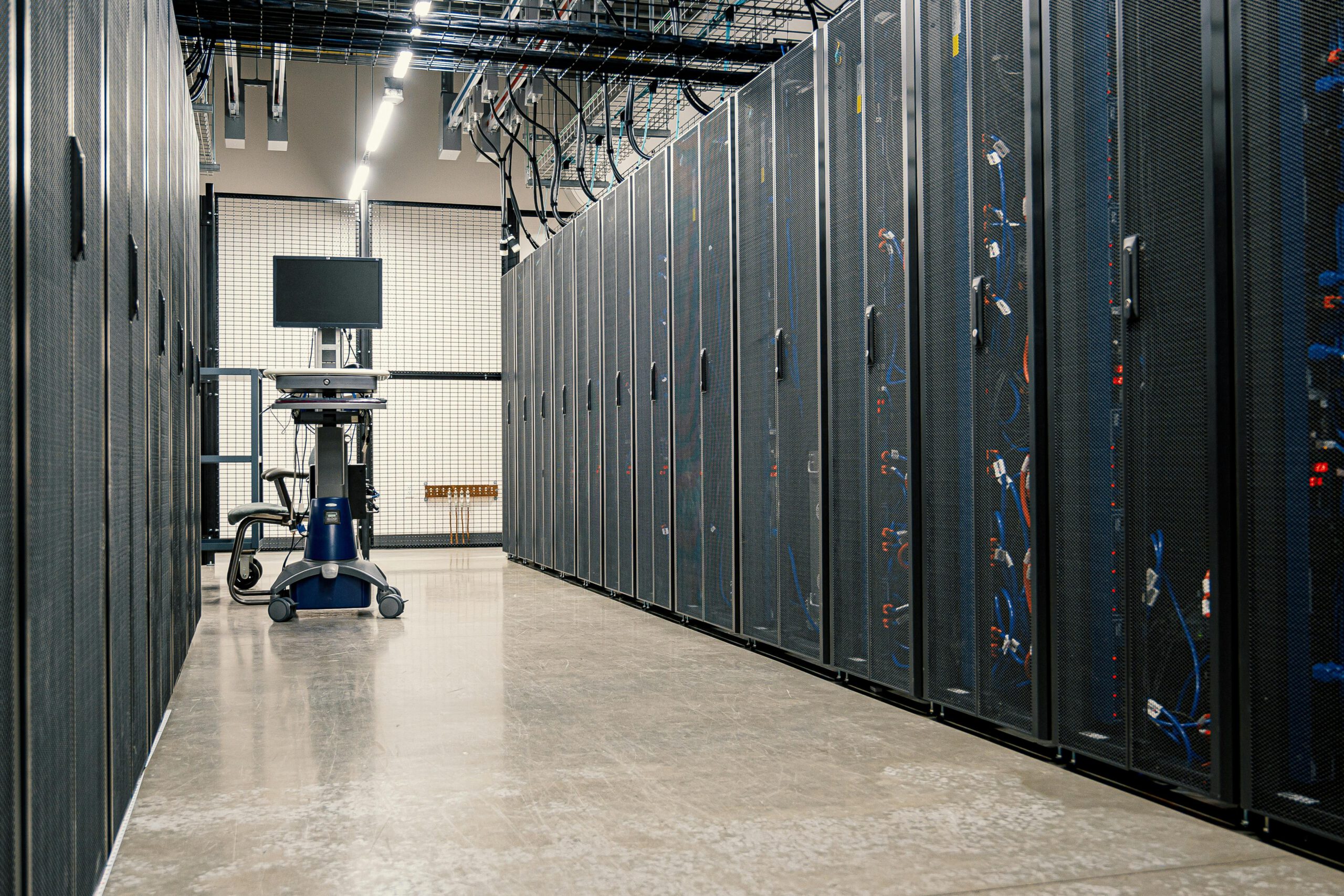 Datenbanksysteme und -management