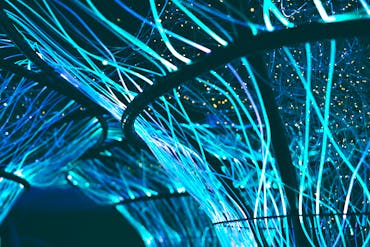 Netzwerkinfrastruktur und Implementierung