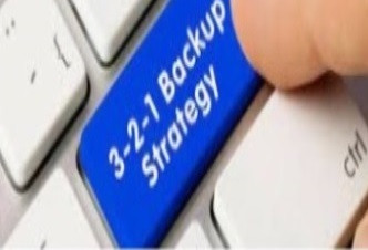 Backup- und Disaster-Recovery-Lösungen